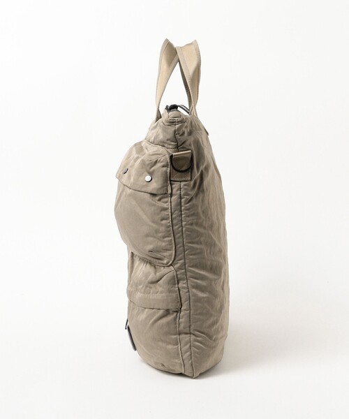 C.P. Company ポケットディテールトートバッグ C.P. Company ポケットディテールトートバッグ C.P. COMPANY（シーピー