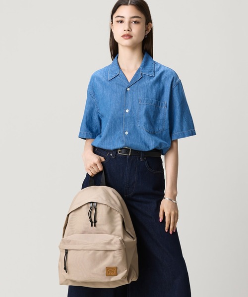 LACOSTE（ラコステ） ビジネスリュック デイバック リュック