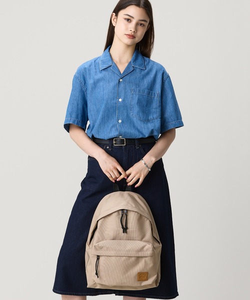 LACOSTE（ラコステ） ビジネスリュック デイバック リュック