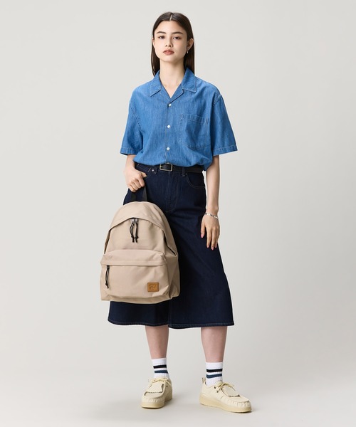 LACOSTE（ラコステ） ビジネスリュック デイバック リュック