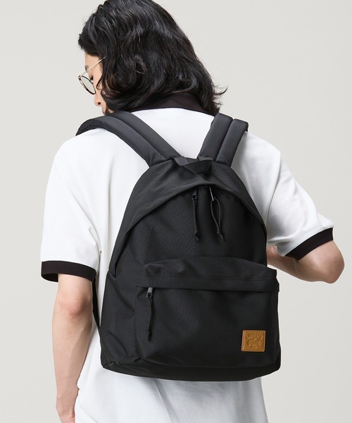 LACOSTE（ラコステ） ビジネスリュック デイバック リュック