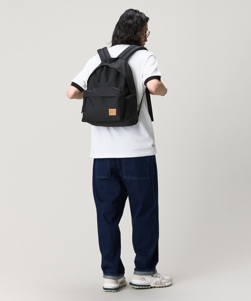 LACOSTE（ラコステ） デイバック リュック カジュアルクロック