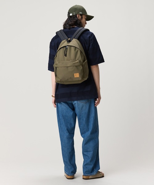 LACOSTE（ラコステ） ビジネスリュック デイバック リュック