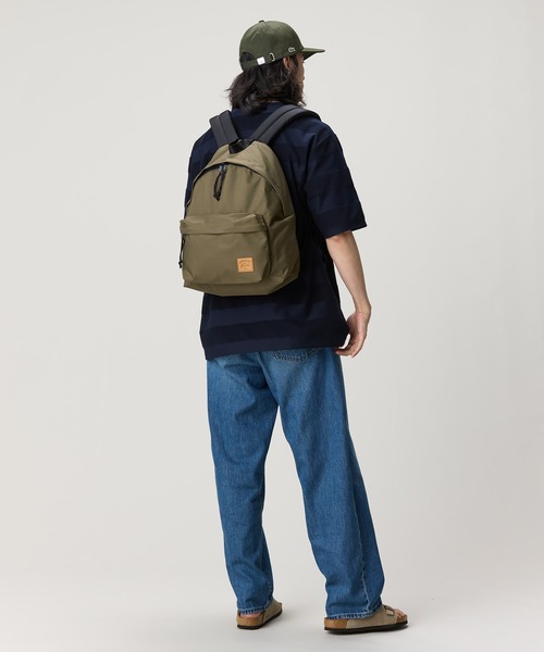 美品 ラコステビジネスリュック LACOSTE（ラコステ） ビジネスリュック デイバック リュック