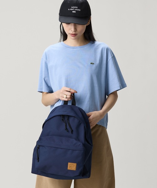LACOSTE（ラコステ） ビジネスリュック デイバック リュック