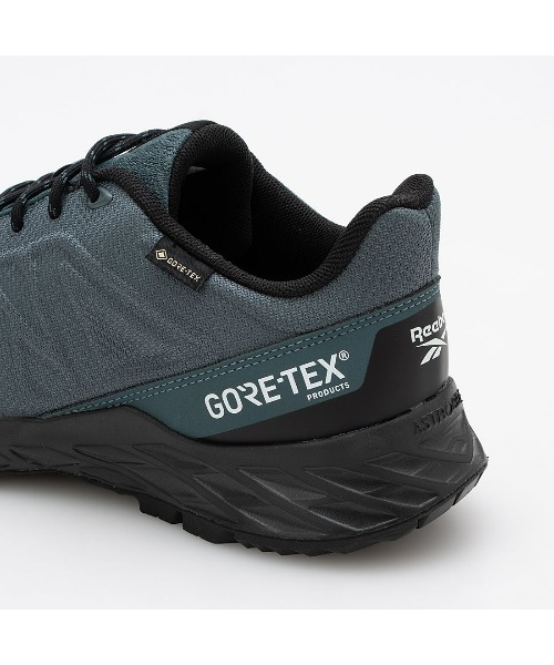 「Reebok」 ローカットスニーカー 27.0cm ブラック メンズ_画像4