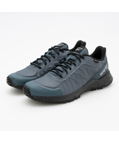 「Reebok」 ローカットスニーカー 27.0cm ブラック メンズ_画像5