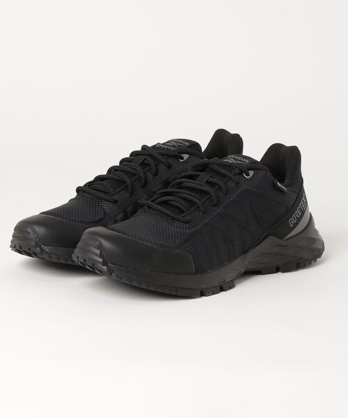 「Reebok」 ローカットスニーカー 27.0cm ブラック メンズ_画像8