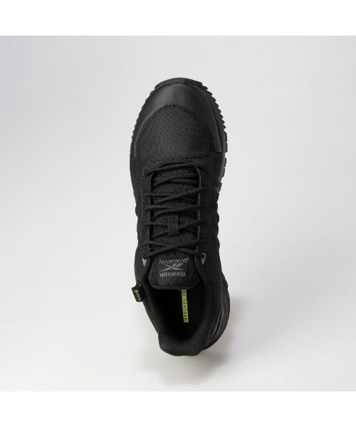 「Reebok」 ローカットスニーカー 27.0cm ブラック メンズ_画像9
