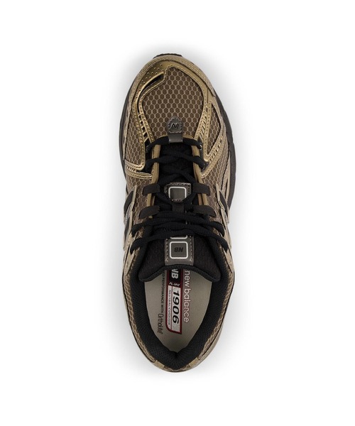New Balance スニーカー U1906RCJ 1906R メンズ レディース