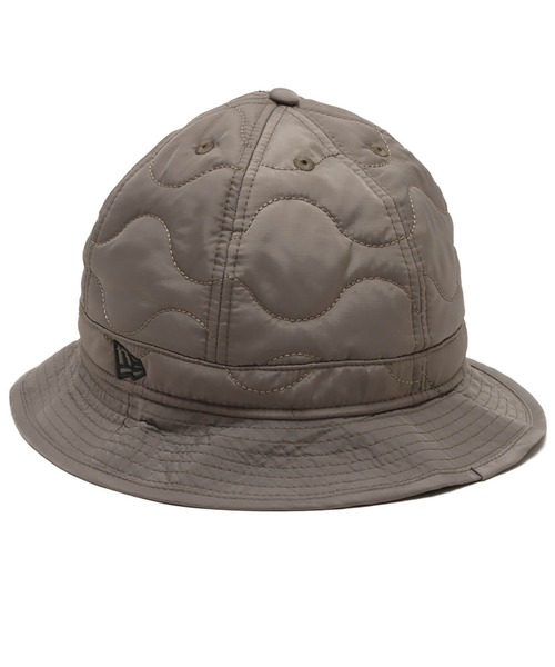 NEW ERA 帽子 ハット EXPLORER Powered by GORO NAKATSUGAWA QUILTING