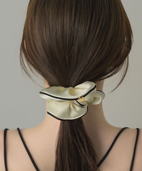 muku シュシュ CHOUCHOU/TWO TONE : ZOZOTOWN Yahoo!店 - 通販 - Yahoo