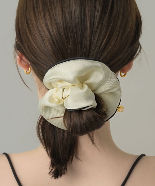 muku シュシュ CHOUCHOU/TWO TONE : ZOZOTOWN Yahoo!店 - 通販 - Yahoo