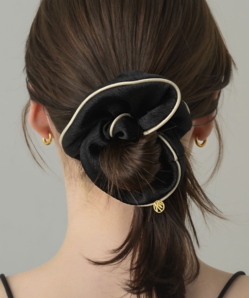 muku シュシュ CHOUCHOU/TWO TONE : ZOZOTOWN Yahoo!店 - 通販 - Yahoo