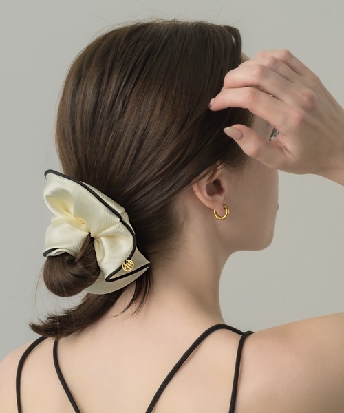 muku シュシュ CHOUCHOU/TWO TONE : ZOZOTOWN Yahoo!店 - 通販 - Yahoo
