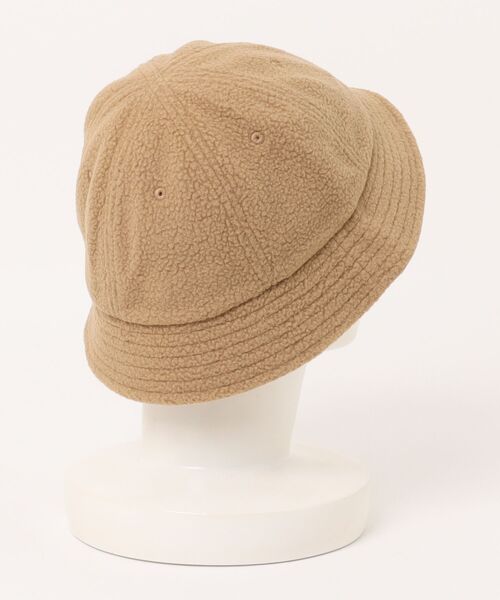 帽子 ハット 「Basiquenti」POLARTEC Crew Hat（ポーラテッククルー