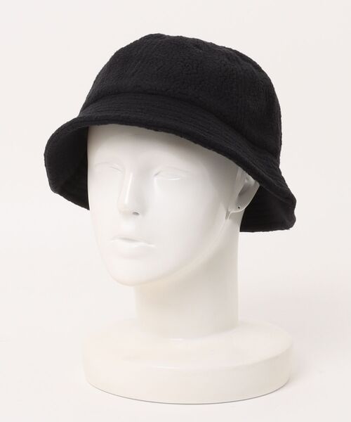 帽子 ハット 「Basiquenti」POLARTEC Crew Hat（ポーラテッククルー