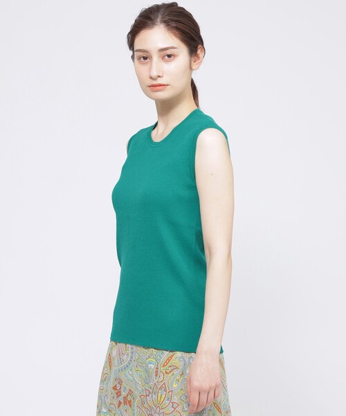 PAUL STUART（ポールスチュアート） tシャツ 「ウォッシャブル 