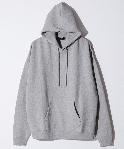 【美品】フリークスストアカナダ製スウェットパーカー FREAK'S STORE（フリークスストア） パーカー メンズ レディース