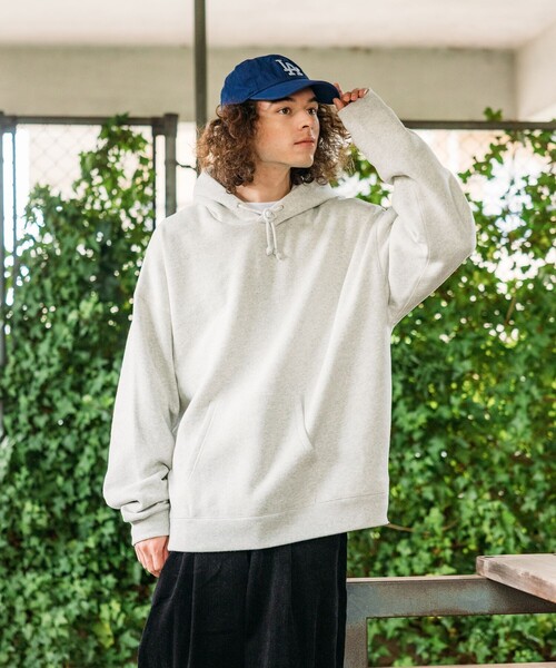 FREAK'S STORE（フリークスストア） パーカー 限定展開 12oz