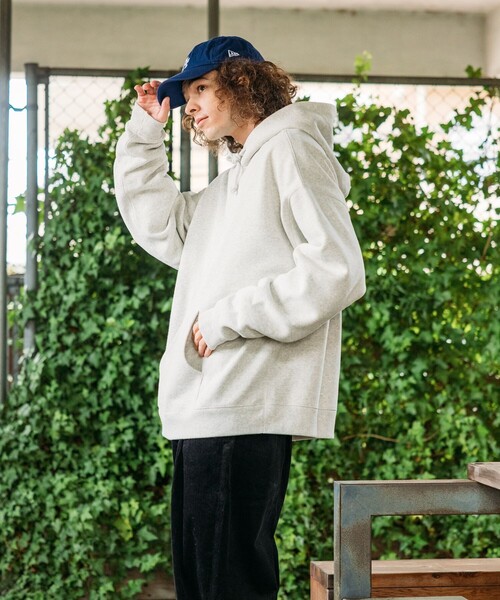 FREAK'S STORE（フリークスストア） パーカー 限定展開 12oz