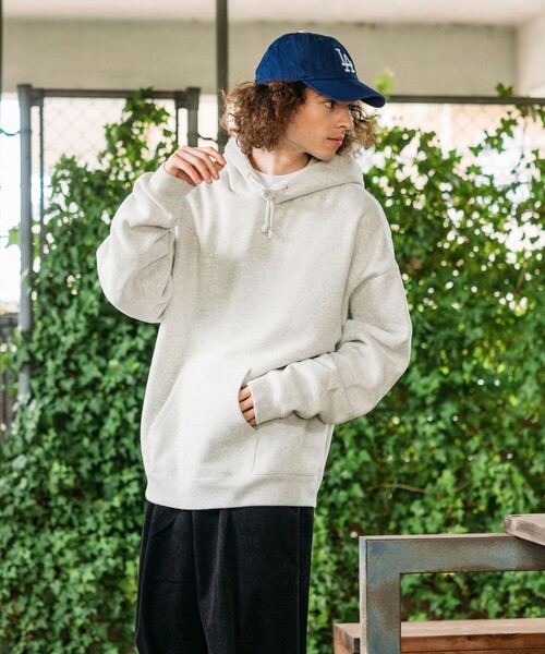 FREAK'S STORE（フリークスストア） パーカー 限定展開 12oz