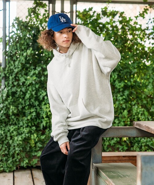 パーカー＆キャップ FREAK'S STORE（フリークスストア） パーカー 限定展開 12oz