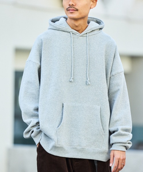 FREAK'S STORE（フリークスストア） パーカー 限定展開 12oz