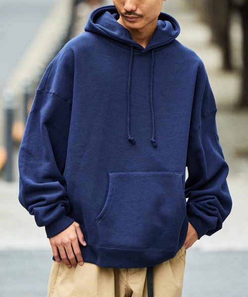 FREAK'S STORE（フリークスストア） パーカー 限定展開 12oz