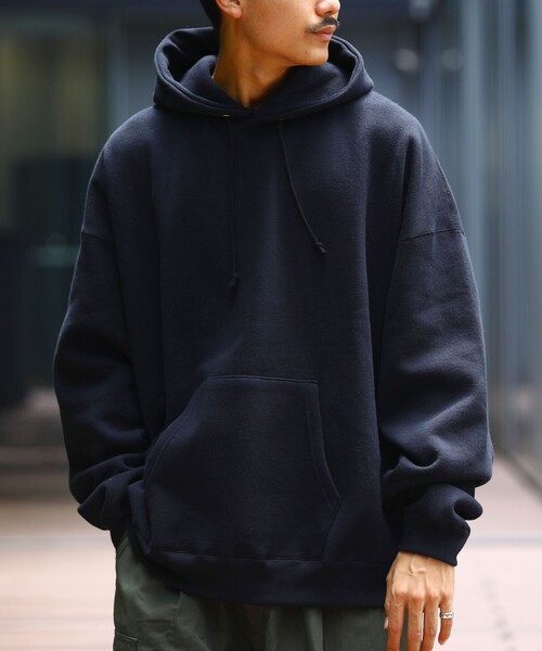 FREAK'S STORE（フリークスストア） パーカー 限定展開 12oz