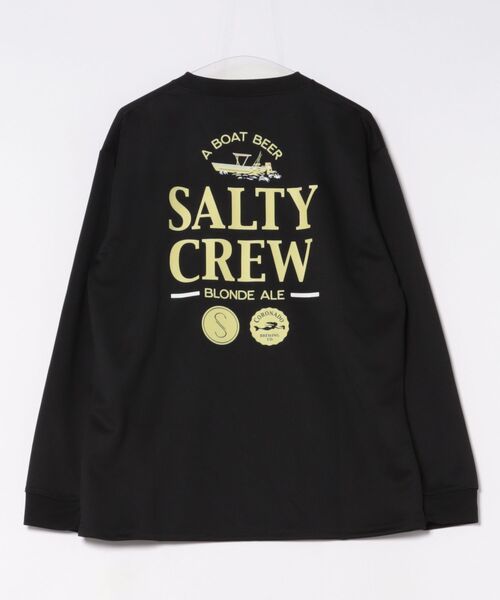 SALTY CREW tシャツ SALTY CREW/ソルティークルー 長袖Tシャツ/ロンT