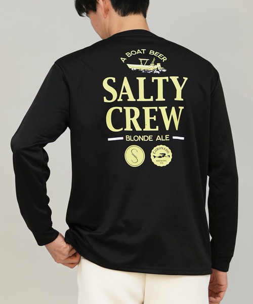 SALTY CREW ソルティークルー キャップ メッシュキャップ COASTAL SNAPBACK 56-903 オンラインストア 通販