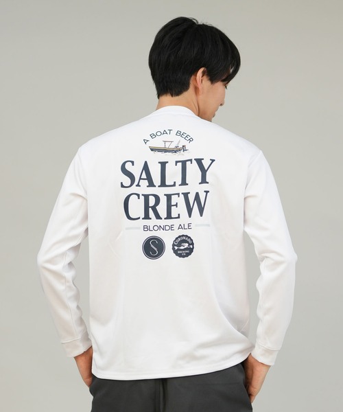 SALTY CREW tシャツ SALTY CREW/ソルティークルー 長袖Tシャツ/ロンT SALTY CREW tシャツ SALTY CREW/ソルティークルー 長袖Tシャツ/ロンT