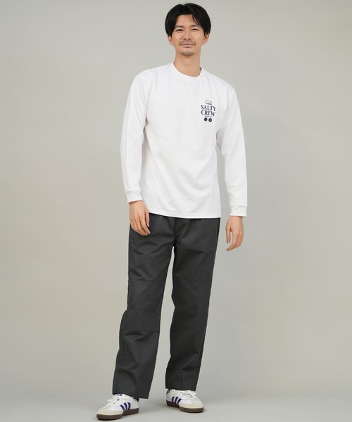 SALTY CREW tシャツ SALTY CREW/ソルティークルー 長袖Tシャツ/ロンT