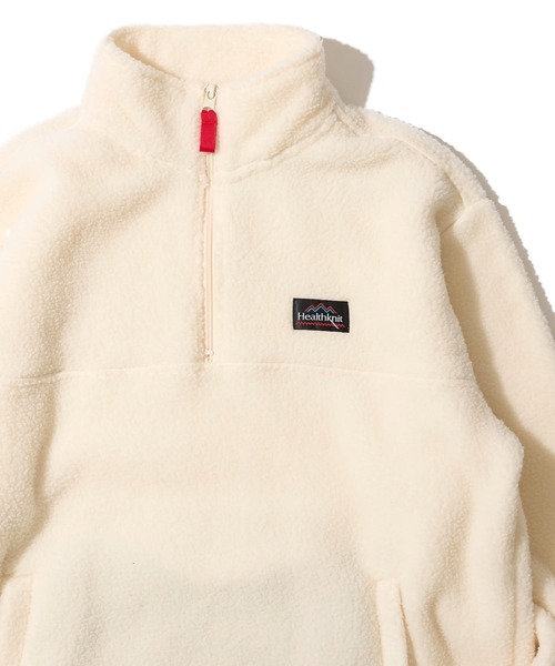 Healthknit（ヘルスニット） トレーナー スウェット 「Healthknit