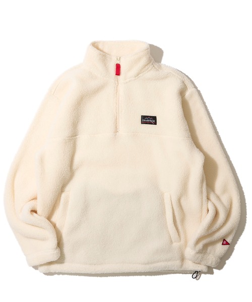 Healthknit（ヘルスニット） トレーナー スウェット 「Healthknit