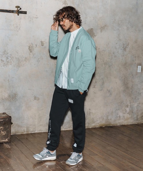 seventy seven スウェットパンツ ジャージ メンズ : ZOZOTOWN Yahoo!店