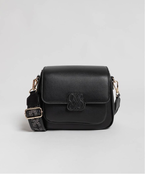 RANDA（ランダ） ショルダーバッグ バッグ エンボスモノグラム