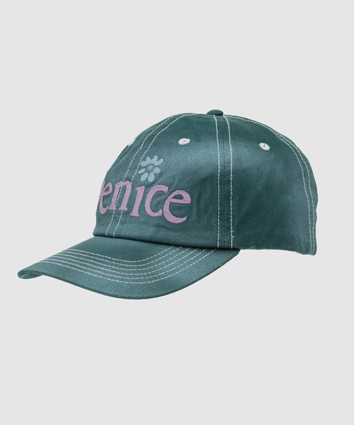 venicew キャップ venicew cap ユニセックス VeniceW】Duck cap Gray | MINERAL
