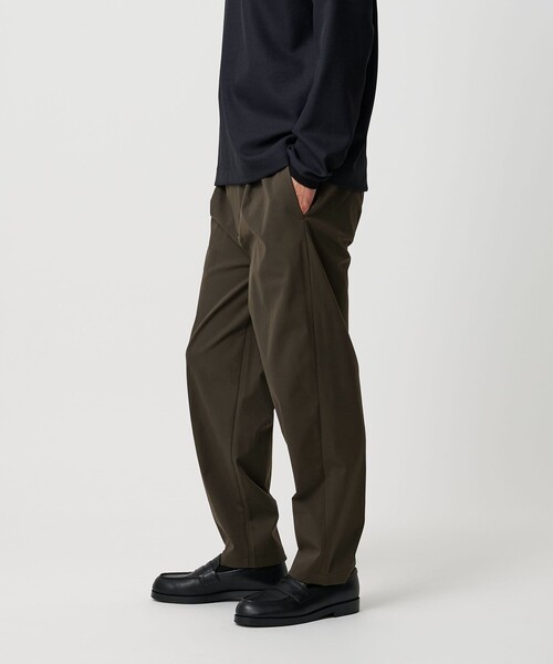 BEAUTY＆YOUTH UNITED ARROWS パンツ ユーティリティ1P TP