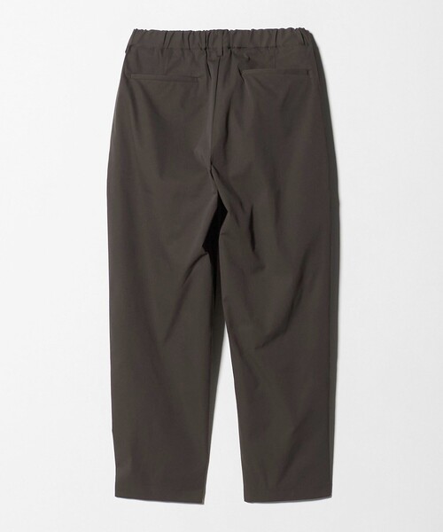 BEAUTY＆YOUTH UNITED ARROWS パンツ ユーティリティ 1プリーツ