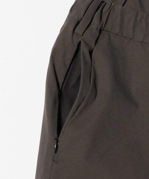 BEAUTY＆YOUTH UNITED ARROWS パンツ ユーティリティ 1プリーツ