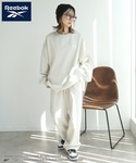 セットアップ 「Reebok/リーボック」CO...の詳細画像1
