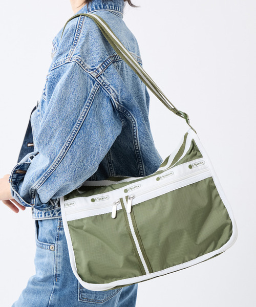 LeSportsac（レスポートサック） ショルダーバッグ バッグ DELUXE