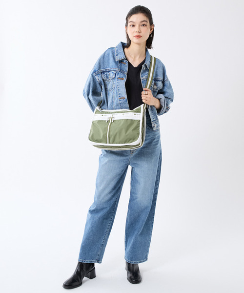 LeSportsac（レスポートサック） ショルダーバッグ バッグ DELUXE