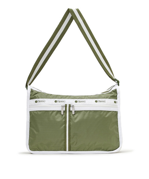 LeSportsac（レスポートサック） ショルダーバッグ バッグ DELUXE