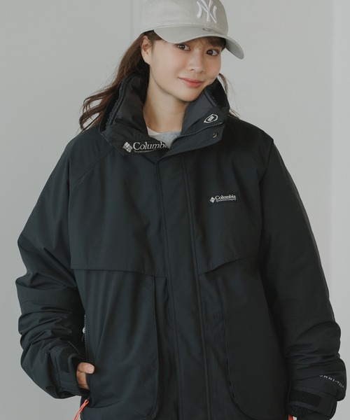 Columbia（コロンビア） ブルゾン アウター パウダーケグIIリ