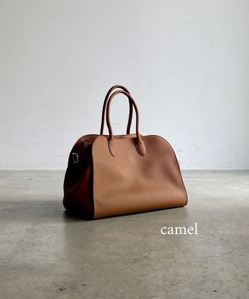 JISTORY トートバッグ FREE キャメル レディース : ZOZOTOWN Yahoo!店