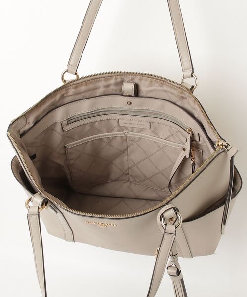 MICHAEL KORS（マイケルコース） トートバッグ FREE ベージュ系その他