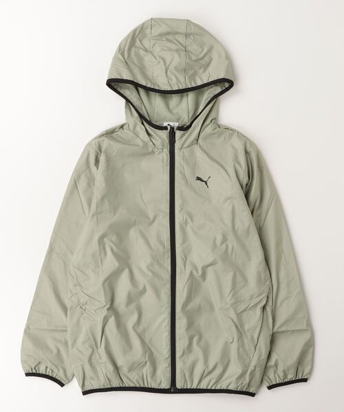 PUMA（プーマ） ブルゾン ジャンバー アウター PUMA FL ラインド